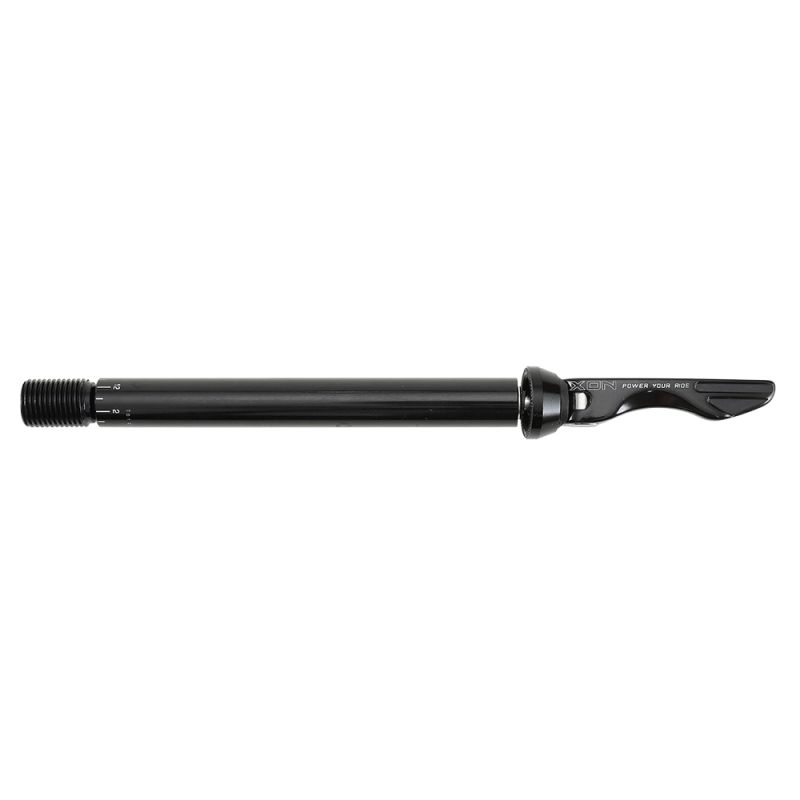 Xon perno passante anteriore con Sgancio Rapido Boost 110mm filetto 1,5
